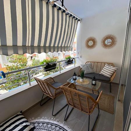 Qerret Boutique Studio Apartment Голем Экстерьер фото