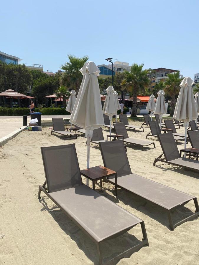 Qerret Boutique Studio Apartment Голем Экстерьер фото