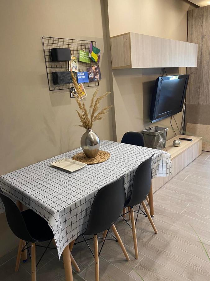 Qerret Boutique Studio Apartment Голем Экстерьер фото
