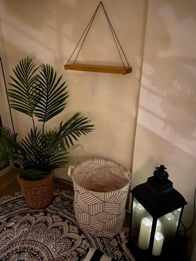 Qerret Boutique Studio Apartment Голем Экстерьер фото